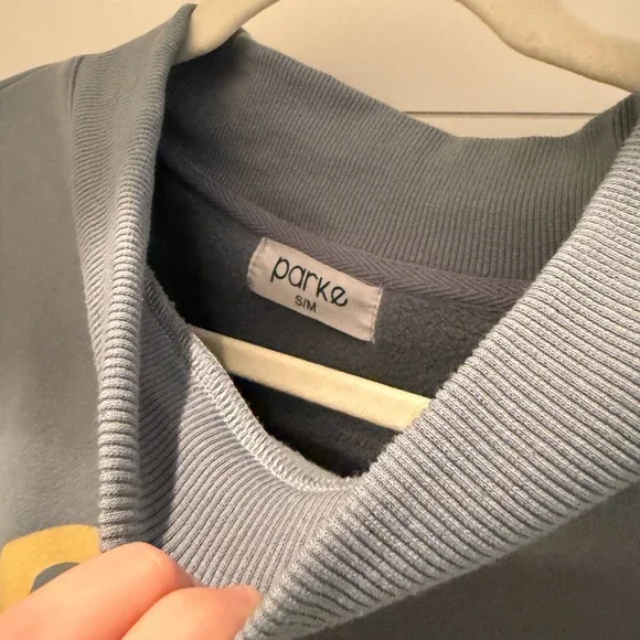 Parke Miami Sweatshirt - Picture 5 of 7